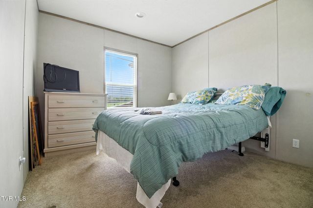 280 Camp Creek Road, Greeneville, TN 37743