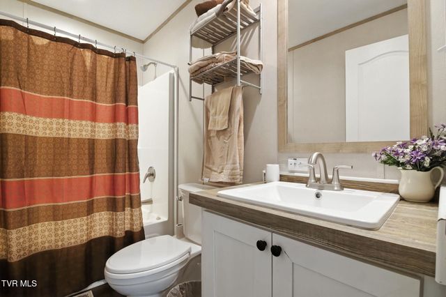 280 Camp Creek Road, Greeneville, TN 37743