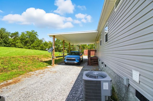 280 Camp Creek Road, Greeneville, TN 37743