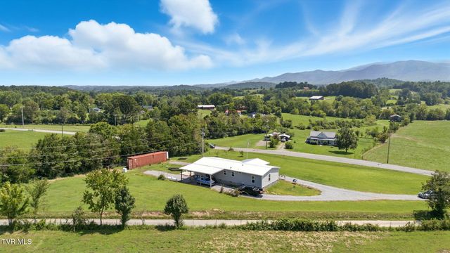 280 Camp Creek Road, Greeneville, TN 37743