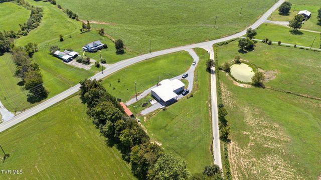 280 Camp Creek Road, Greeneville, TN 37743