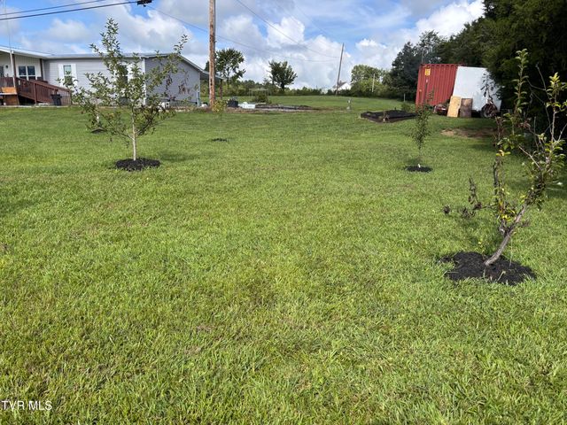 280 Camp Creek Road, Greeneville, TN 37743