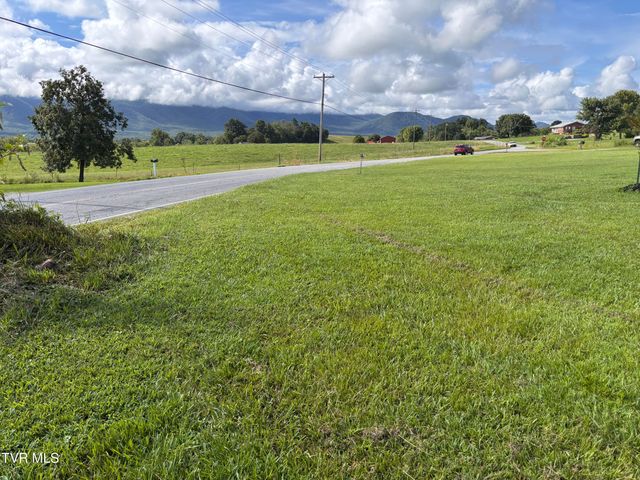 280 Camp Creek Road, Greeneville, TN 37743