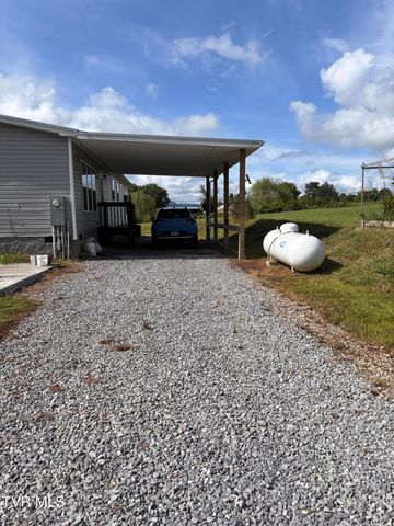 280 Camp Creek Road, Greeneville, TN 37743