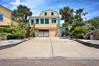 339 Bralley Dr, Port Aransas, TX 78373