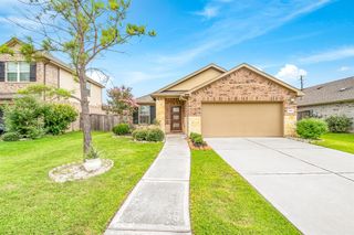 1995 Shim Ball Way, Pearland, TX 77089
