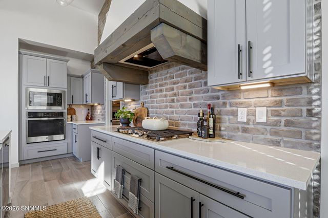 3792 Archangel Avenue, Las Cruces, NM 88012