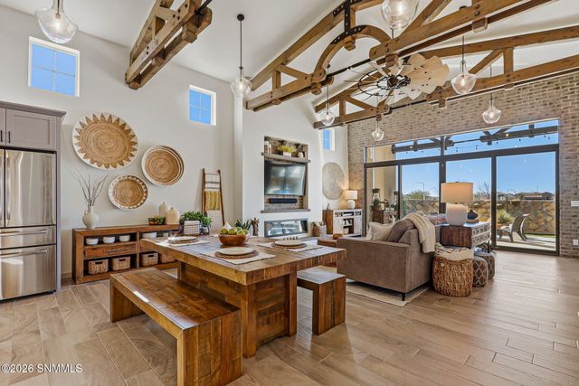 3792 Archangel Avenue, Las Cruces, NM 88012