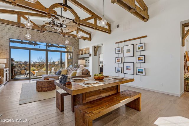 3792 Archangel Avenue, Las Cruces, NM 88012