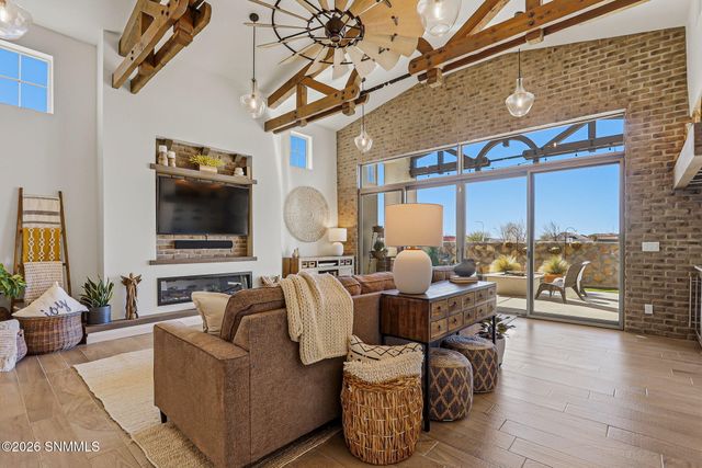 3792 Archangel Avenue, Las Cruces, NM 88012