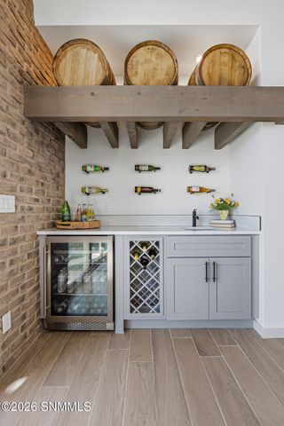 3792 Archangel Avenue, Las Cruces, NM 88012