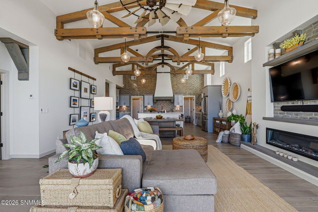 3792 Archangel Avenue, Las Cruces, NM 88012