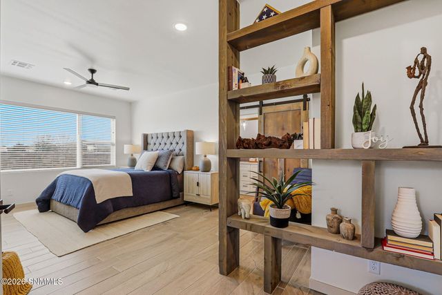 3792 Archangel Avenue, Las Cruces, NM 88012