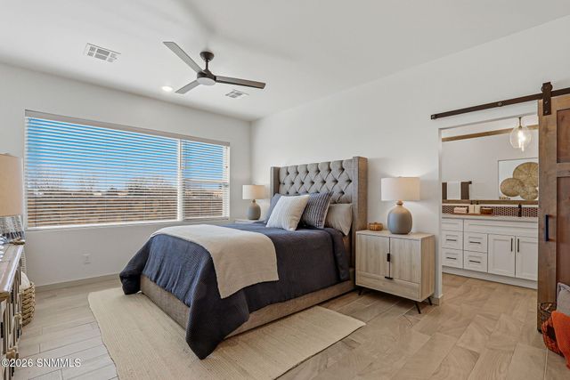 3792 Archangel Avenue, Las Cruces, NM 88012