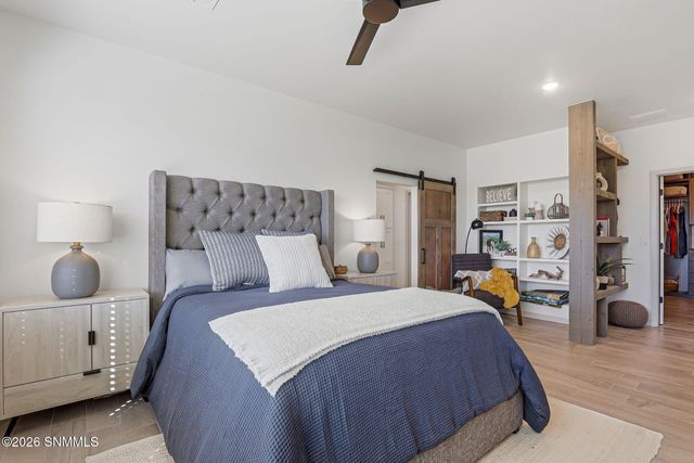 3792 Archangel Avenue, Las Cruces, NM 88012