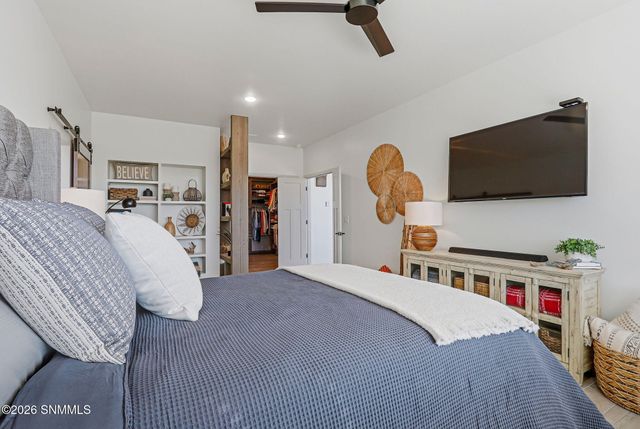 3792 Archangel Avenue, Las Cruces, NM 88012