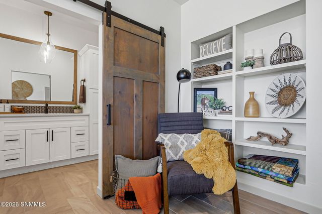 3792 Archangel Avenue, Las Cruces, NM 88012