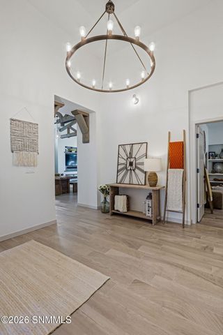 3792 Archangel Avenue, Las Cruces, NM 88012