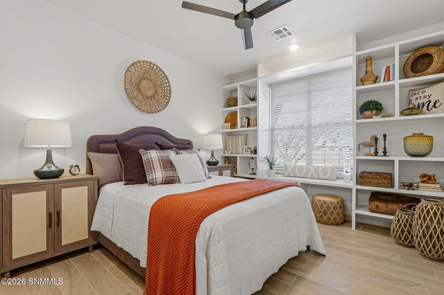 3792 Archangel Avenue, Las Cruces, NM 88012