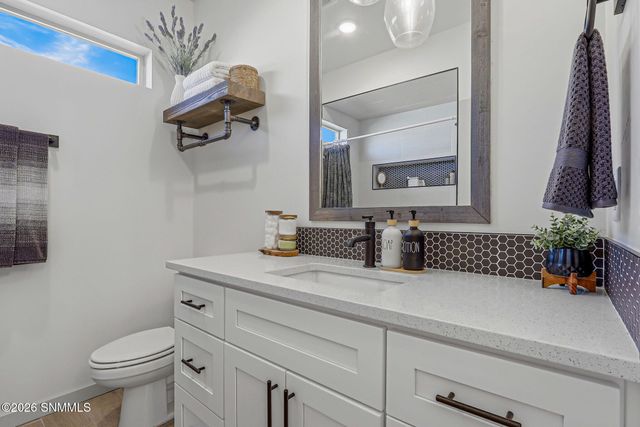 3792 Archangel Avenue, Las Cruces, NM 88012