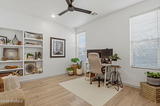 3792 Archangel Avenue, Las Cruces, NM 88012