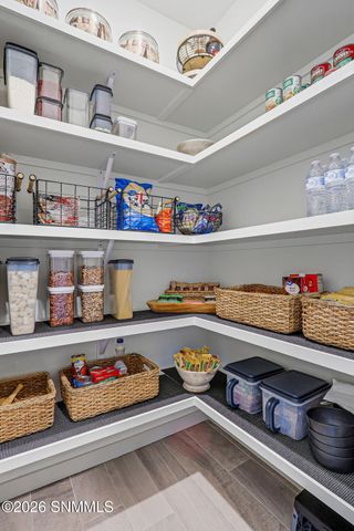 3792 Archangel Avenue, Las Cruces, NM 88012