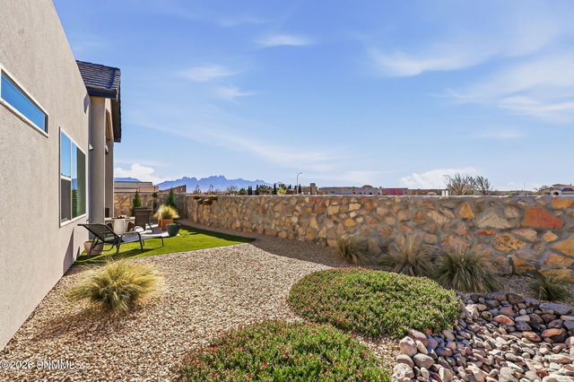 3792 Archangel Avenue, Las Cruces, NM 88012