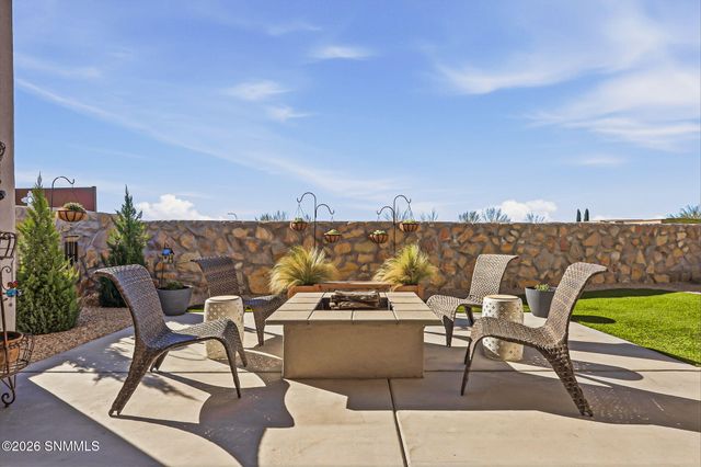 3792 Archangel Avenue, Las Cruces, NM 88012