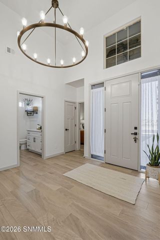 3792 Archangel Avenue, Las Cruces, NM 88012