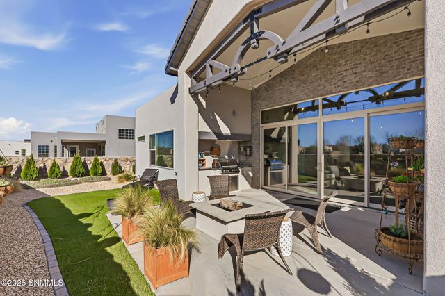 3792 Archangel Avenue, Las Cruces, NM 88012