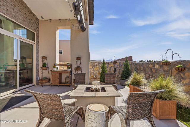 3792 Archangel Avenue, Las Cruces, NM 88012