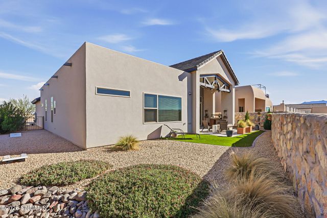 3792 Archangel Avenue, Las Cruces, NM 88012