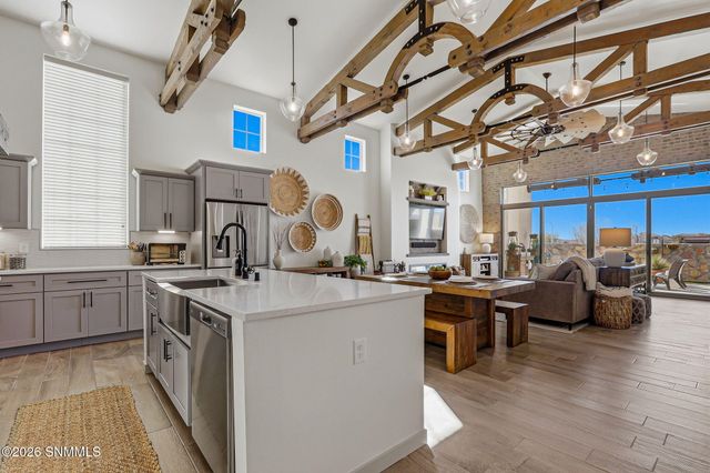 3792 Archangel Avenue, Las Cruces, NM 88012