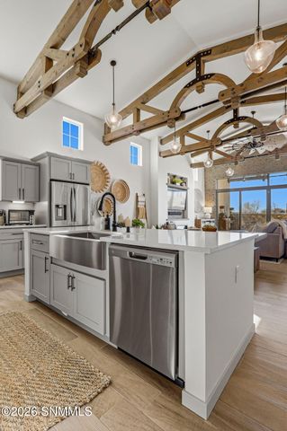 3792 Archangel Avenue, Las Cruces, NM 88012