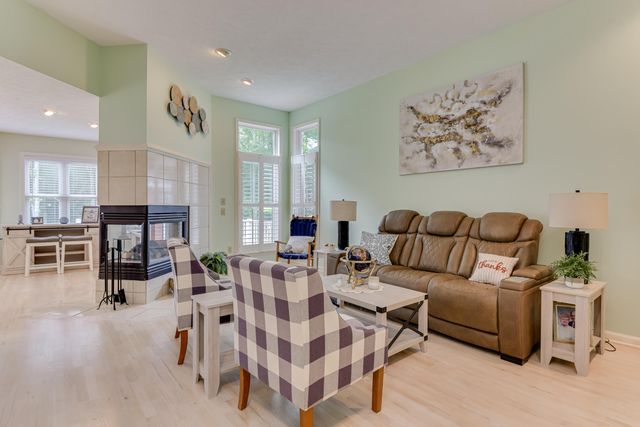 137 Golden Pond Court, Aiken, SC 29803
