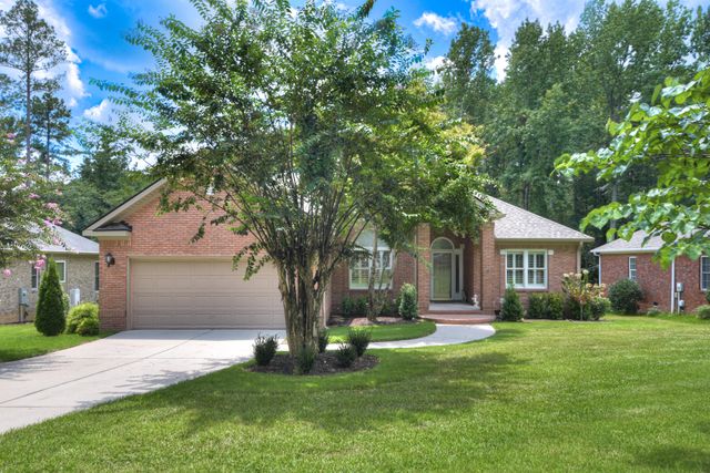 137 Golden Pond Court, Aiken, SC 29803