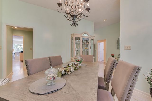 137 Golden Pond Court, Aiken, SC 29803