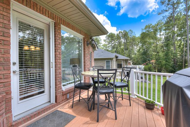 137 Golden Pond Court, Aiken, SC 29803