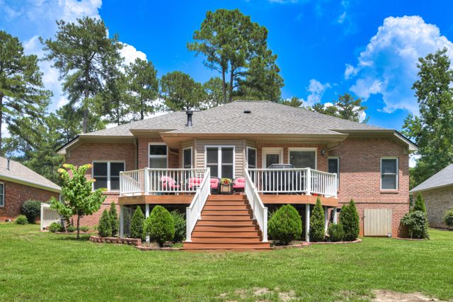 137 Golden Pond Court, Aiken, SC 29803