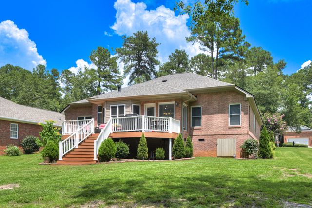 137 Golden Pond Court, Aiken, SC 29803