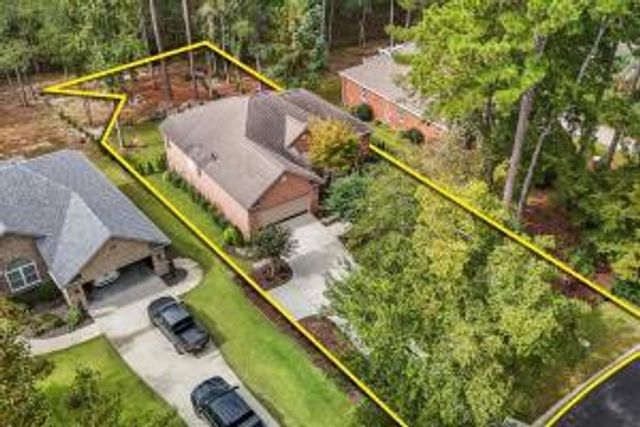 137 Golden Pond Court, Aiken, SC 29803
