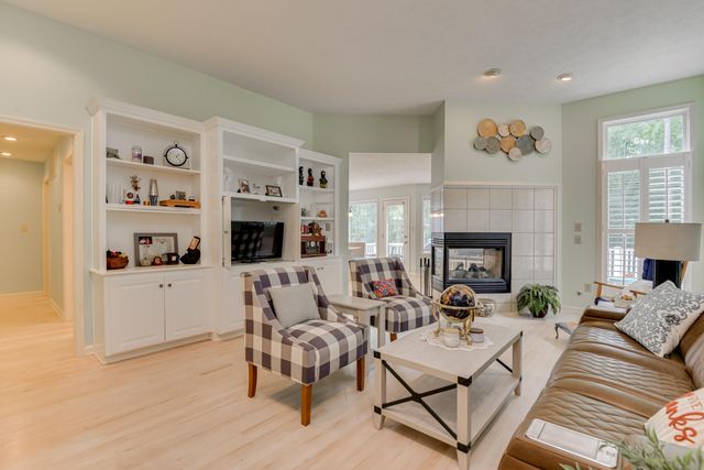 137 Golden Pond Court, Aiken, SC 29803