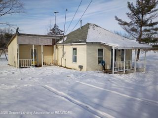 3083 Otto Road, Charlotte, MI 48813