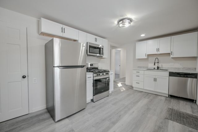 1705 Magnolia Boulevard 1705 Magnolia Boulevard, Springfield, OH 45503