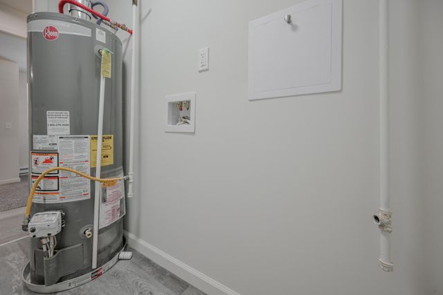 1705 Magnolia Boulevard 1705 Magnolia Boulevard, Springfield, OH 45503