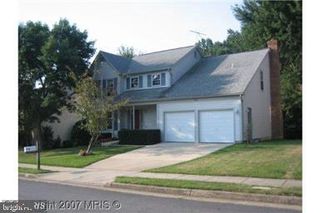 9603 WATERLINE DR, Burke, VA 22015