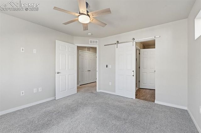 9384 Crosshaven View, Colorado Springs, CO 80927