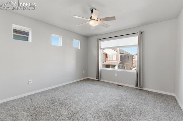 9384 Crosshaven View, Colorado Springs, CO 80927