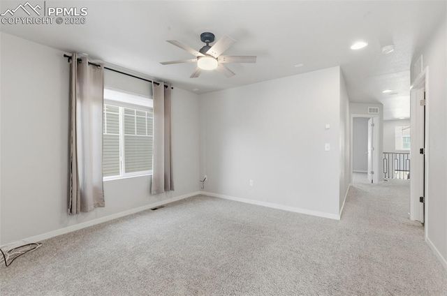 9384 Crosshaven View, Colorado Springs, CO 80927