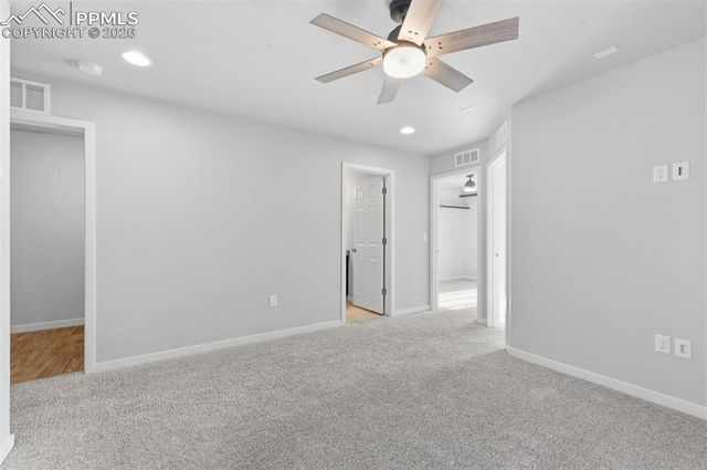 9384 Crosshaven View, Colorado Springs, CO 80927